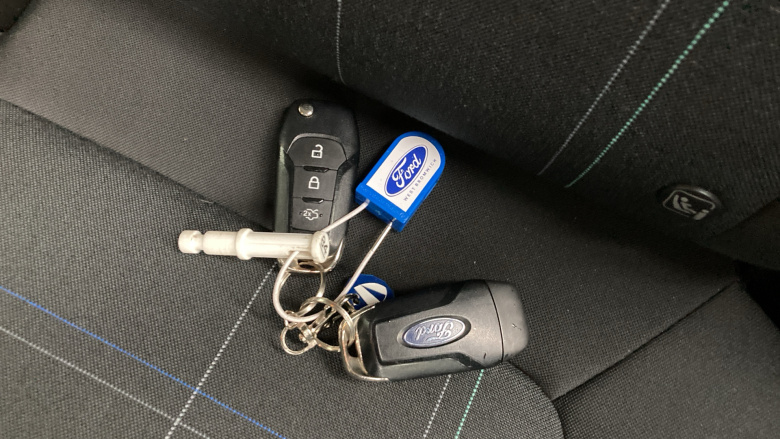 Ford Fiesta 1.0 EcoBoost 95 Trend 5dr Petrol Hatchback